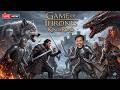 GAME OF THRONES KINGSROAD LIVE! 😱 My PC Is About To MELT! (Gameplay & Initial Thoughts) Hindi