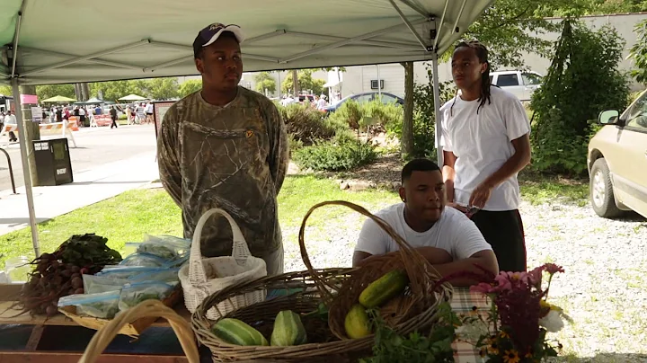 SEEDS: The Documentary