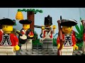 Lego American Revolution Battle of Bunker Hill .