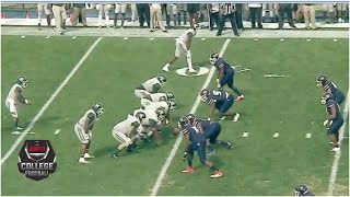 Deion Sanders' Jackson State demolishes Mississippi Valley State [HIGHLIGHTS] | ESPN