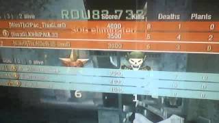 Gb proof Game 3 (3v3 Team Defiance Hanoi)Vs Kapooky 6-1 On Thursdays\