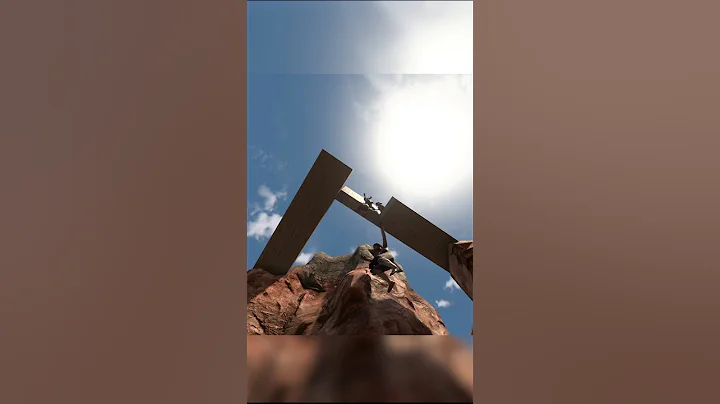 How to build an ZOMBIE PROOF CLIFF BASE in the NEW 7 DAYS TO DIE 1.0!