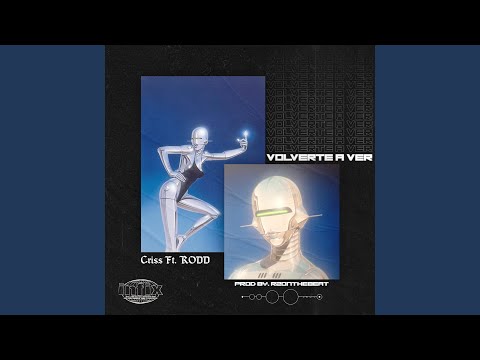 Volverte a Ver (feat. Rodd)