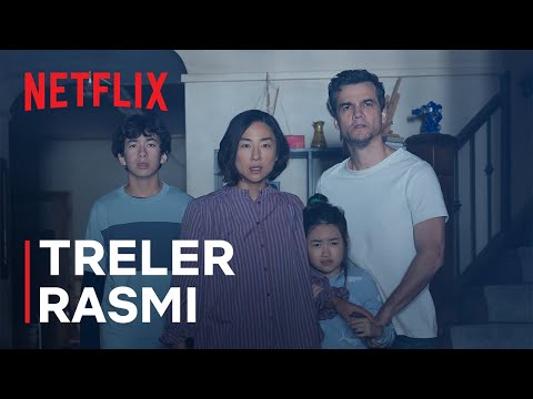 The Last House | Greta Lee dan Wagner Moura | Treler Rasmi | Netflix