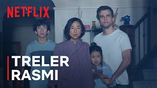 The Last House | Greta Lee dan Wagner Moura | Treler Rasmi | Netflix