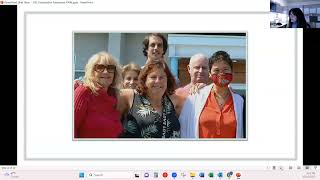 Virtual Learning Table with Enterprise Resource Center