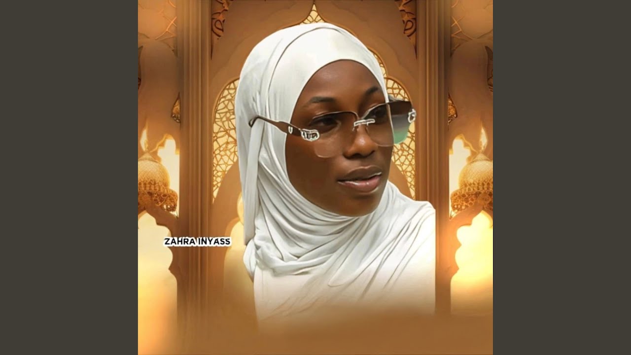 Ya Sheikhu Ahmada Tijani