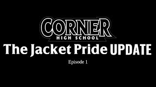 The Jacket Pride Update Episode 1