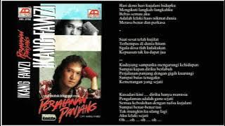 Ikang Fawzi - Perjalanan Panjang