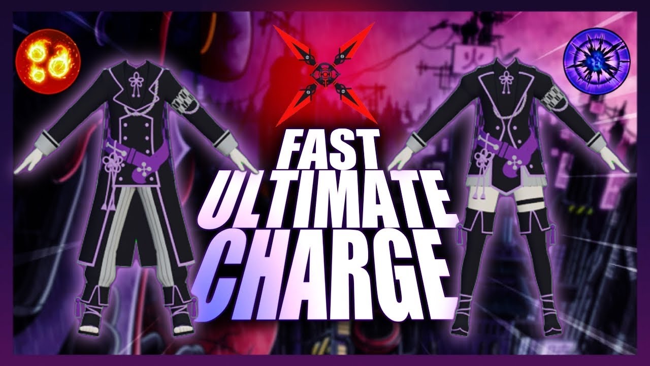 How To Spam Your SECRET TECHNIQUE Using This Range Build!