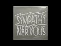 Thumbnail for Sympathy Nervous - His Forte
