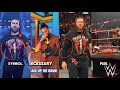 WWE War Games 2025  Shocking Moments Every Jaw-Dropping Move &amp; Summary – Complete Highlights!