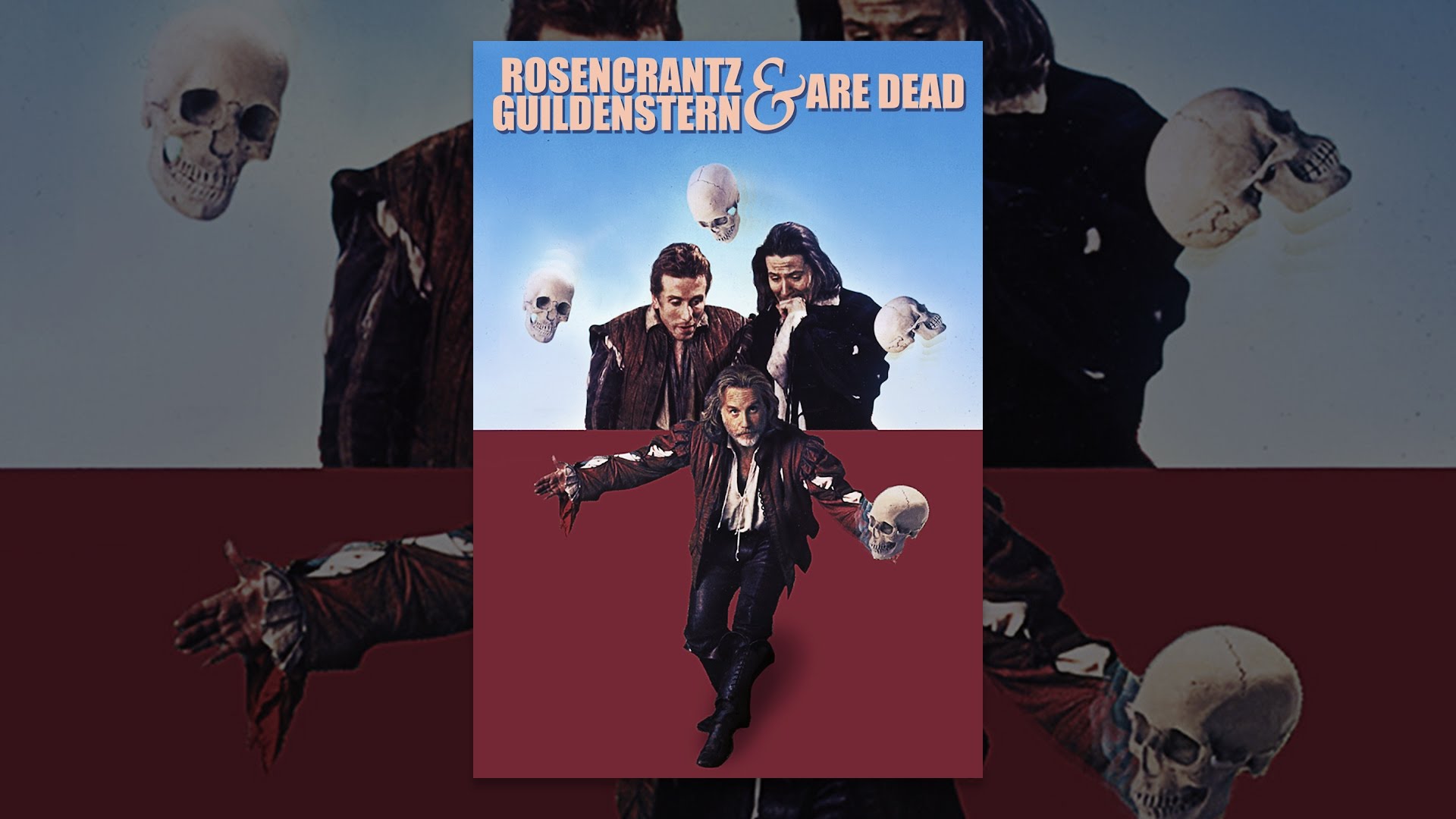 Rosencrantz & Guildenstern Are Dead