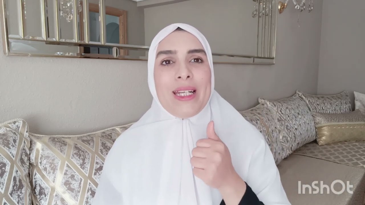 حلول لكل امرأة تسهل عليك شغل البيت . قليلي أشغال البيت بهذه الطرق .لنجاح يومك لابد من ...