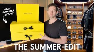I found the BEST new summer clothes!!