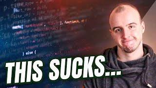 5 Reasons To NOT Become A Software Developer