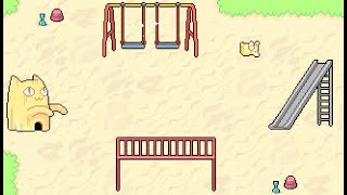 Omori Ost  044 Where We Used To Play extended Version almost 1 Hour