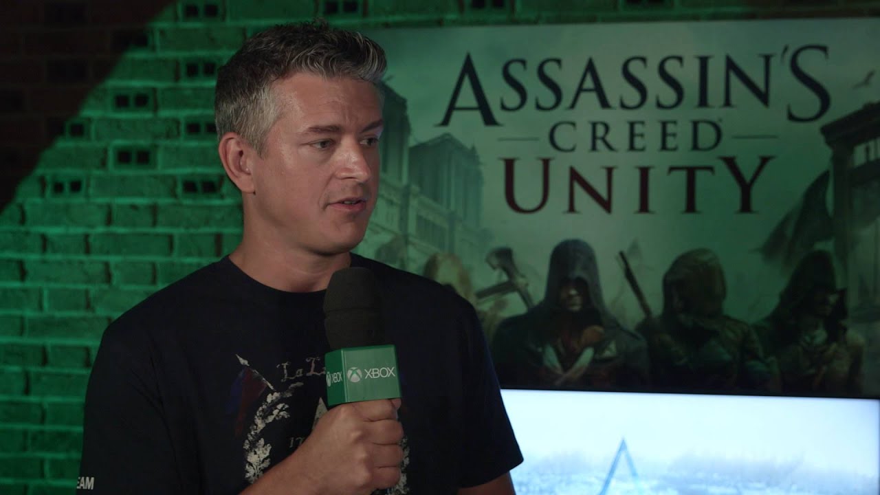 playerunknown's battlegrounds update Assassins Creed Unity | Singleplayer spotlight Xbox gamescom 2014