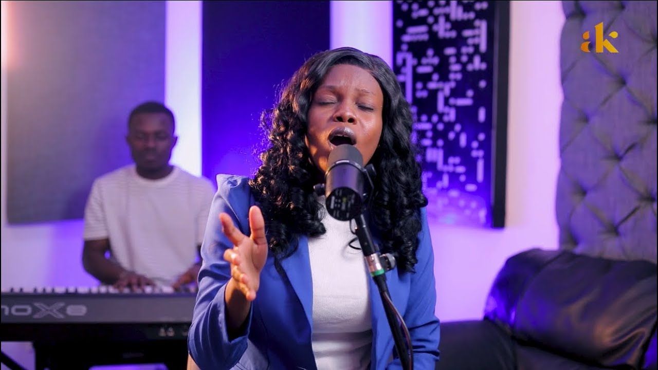 PENTECOSTAL SONGS OF HOPE I