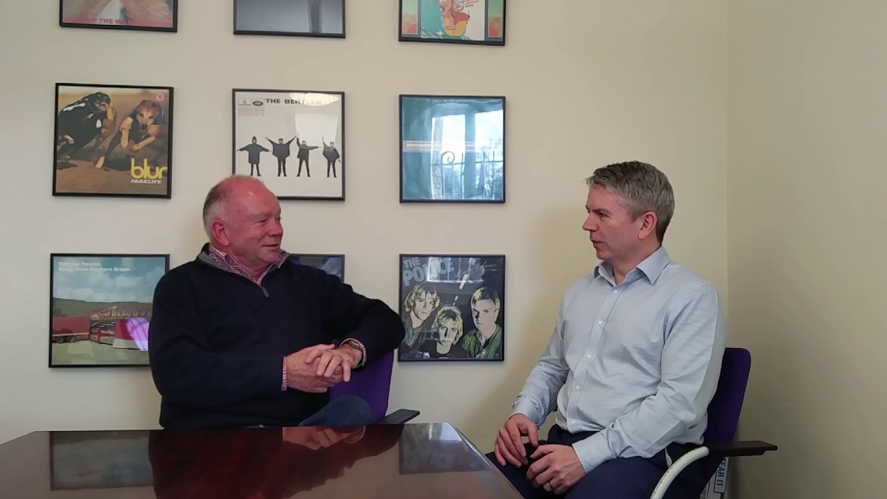 One Accounting Edinburgh Accountants Client Testimonials YouTube