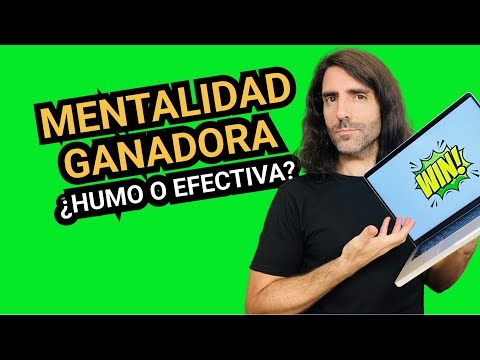 Mentalidad ganadora en los proyectos 🧠 🔥