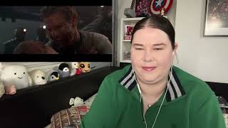 Enemy Mine (1985) | FILM REACTION