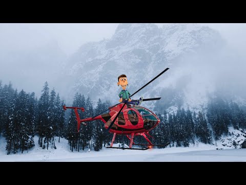 Battle for MLG Island 3 Episode 1