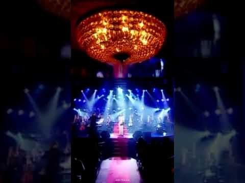نانسي عجرم مستنياك حبيبي تعالى