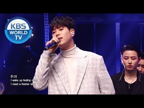 BLOCK B BASTARZ(블락비 바스타즈) - Help Me [Music Bank COME BACK/2019.04.05]