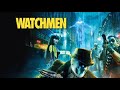 Watchmen Full Movie Review in Hindi / Story and Fact Explained / Jackie Earle Haley