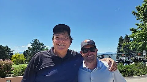 Interview with Ben Tremayne the PGA Head Golf Prof...