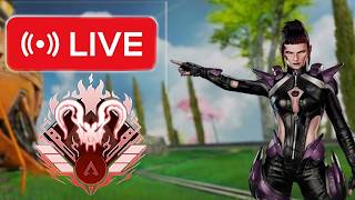 Former #1 Mnk Pred - Ranked w/ Juicy &amp; uwu - SPEED RUN TO PRED