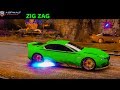 Clarx - "Zig Zag" (Asphalt 9 Music Video)