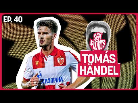 Sem Filtros #40 - Tomás Händel