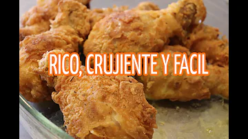 ¿Cuánto aguanta el pollo empanado?