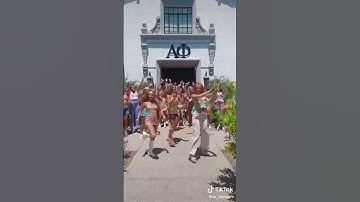 @SORORITYrush, ALPHA PHI ARIZONA, #sororitydance, #bamarush2022, #arizona