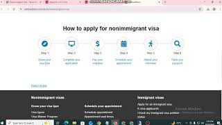 USA Visit Visa 2026 | Complete Guide | Visa Interview Tips &amp; Requirements