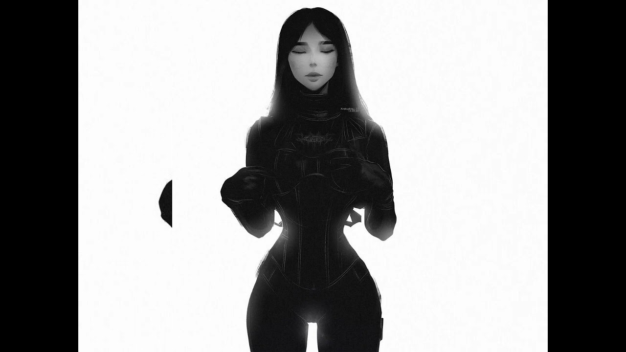 ЛУНА-Лютики ( speed up)