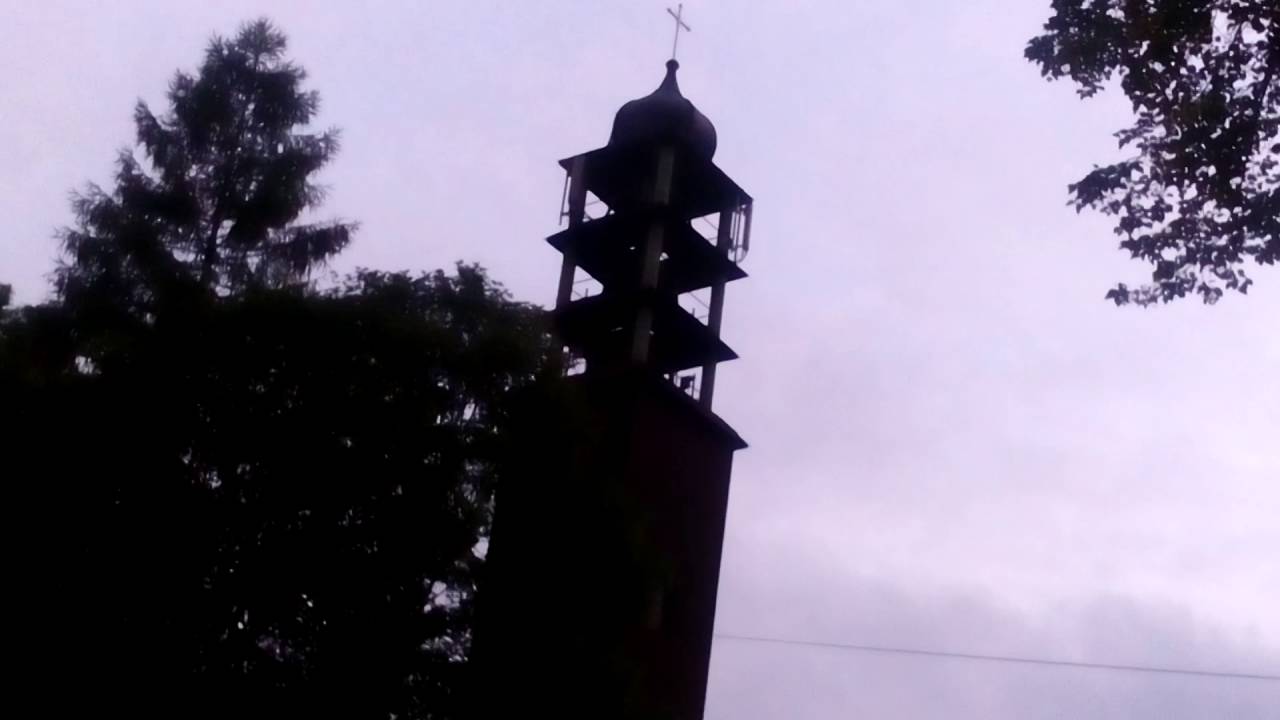 Kurant-Apel Jasnogórski-Kościół Św.Anny-Ustroń Nierodzim.