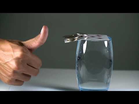 7 Water trick experiment life hack 2022