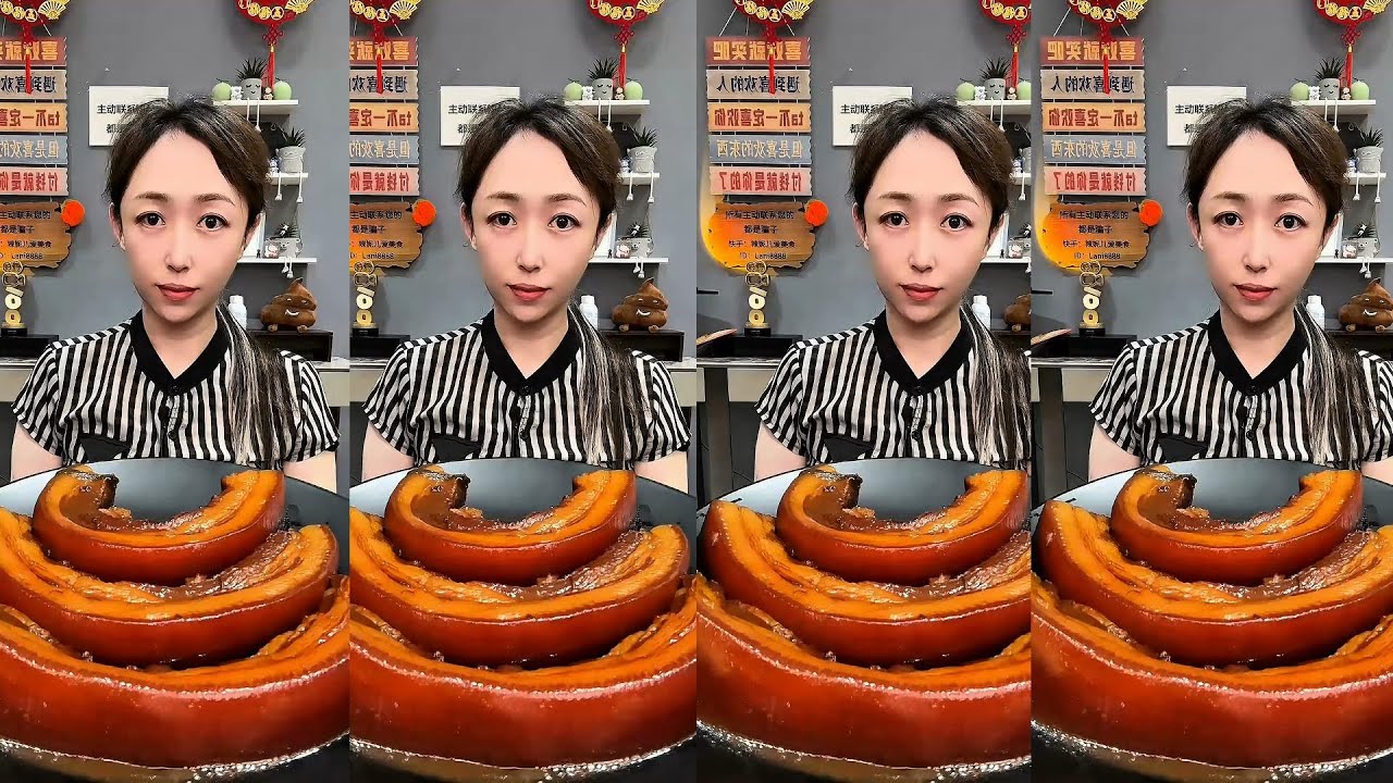 😱🥩 Giant & Spicy Food Platter – A Flavor Explosion in One Video! | Mukbang for True Foodies! 🔥