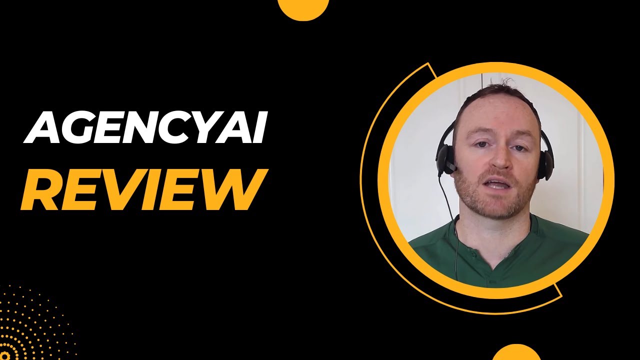 AgencyAI Review + (Bonus Worth $997)