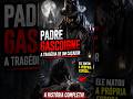 Padre Gascoigne: a tragédia do caçador que virou caça. #games #soulslike #ps4 #gaming #jogos