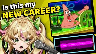 AM I THE BEST DUBBER EVER??? (Choicer Voicer!)