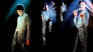 Michael Jackson - Rock With You (Extended Disco Mix)