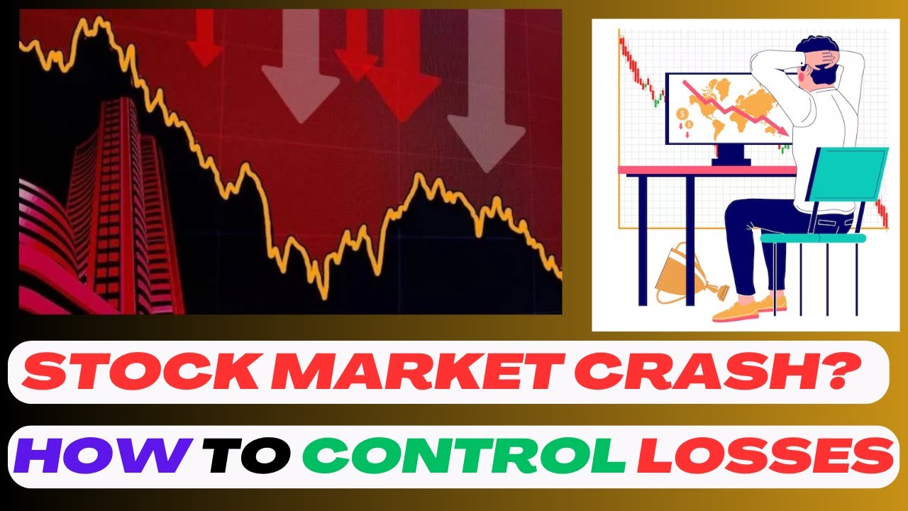 2024 Stock Market Crash & Investment Strategy (How To Prepare) YouTube