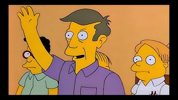 Random, Awesome Simpsons Clips Vol 3