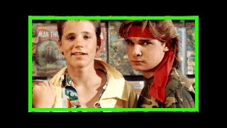 Barbara walters faces backlash over corey feldman interview[New CN] Wealth