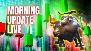 WTF Jobs Report? Meta & Amazon Crush Earnings, Apple Miss