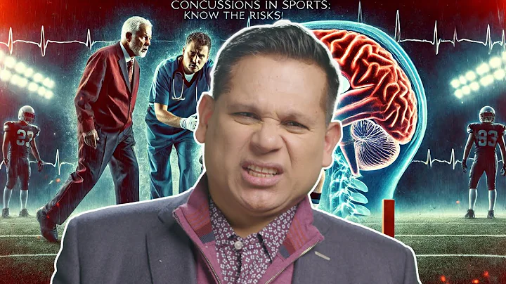 The Hidden Dangers Of Sports Concussions| CTE | Ask Dr. Nandi